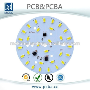 led pcb manufacturer in china, Aluminum pcb maker